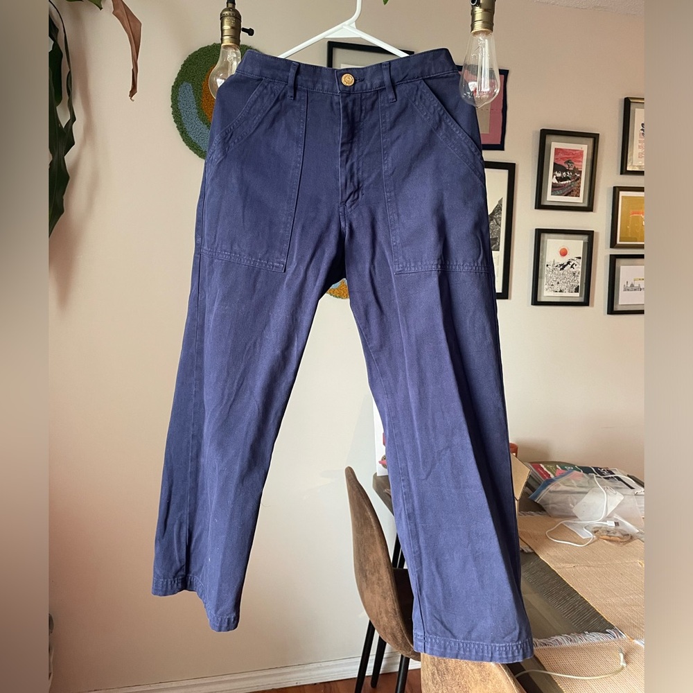 Big bud press pants